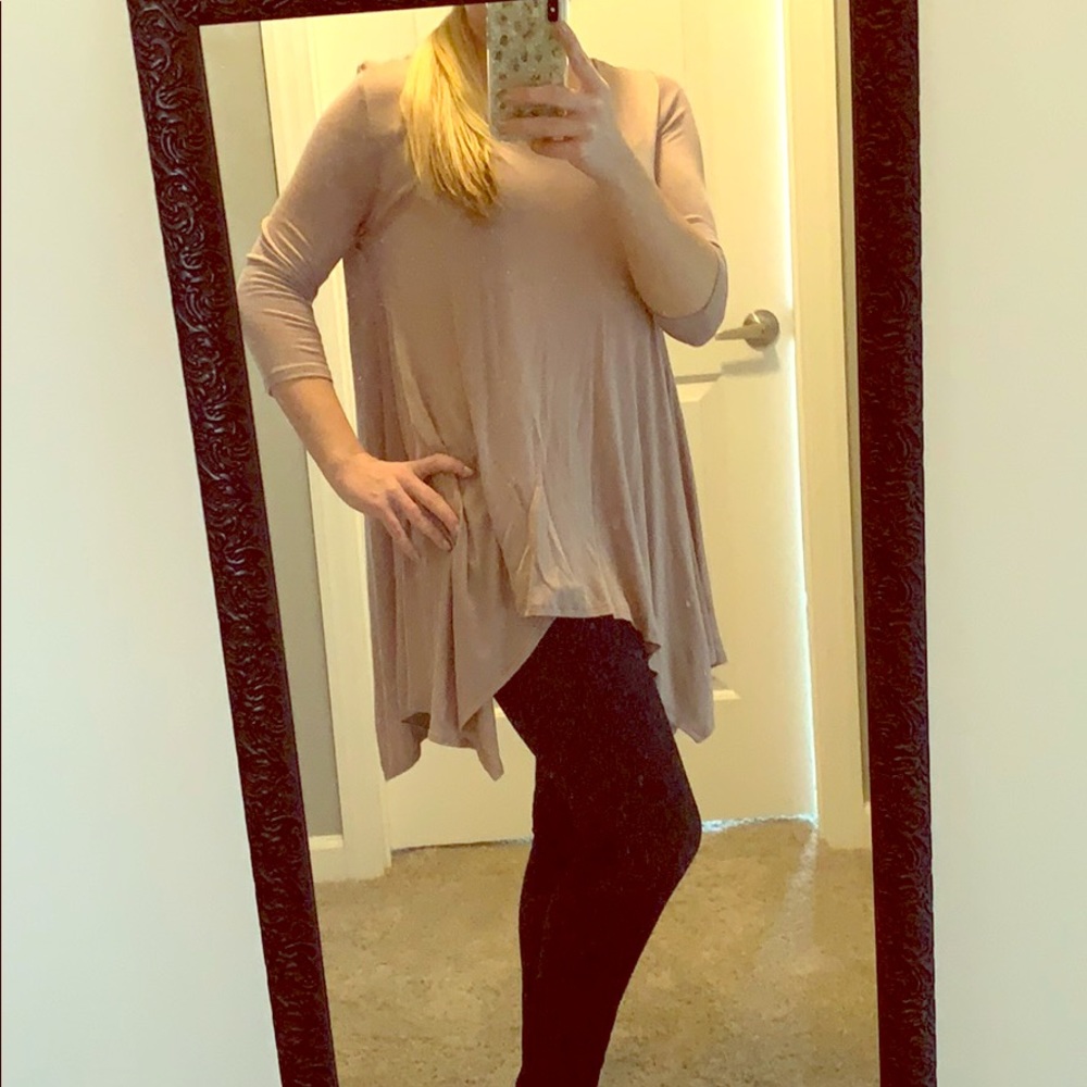 Boutique top